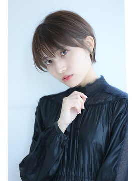 ステラ 川口東領家店(STELLA) マニッシュショート