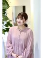 ピエタス ヘアーアンドスパ(PIETAS Hair&Spa) 清水 真菜美
