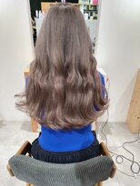 チェレ オレ 新金岡店(Chere ore)&nbsp;30代40代ミセス×白髪にも対応☆髪質改善カラー×ラテベージュ