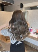 ★ASIA★ maintenance color