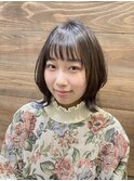 ガーリーネオウルフ