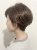 20代30代40代◎ローグ(TAKA)フルバング似合わせカットイメチェン