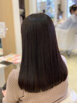 ラポート(Rapport) カラーエステ