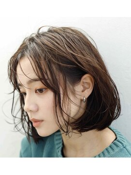 ゼロ 太田店(ZERO) ボブ
