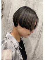 ビスポーク(BESPOKE)&nbsp;ハイコントラストハイライト