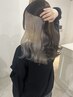 ☆☆カット＋インナーorグラデーションカラー＋トリートメント☆☆→￥9980