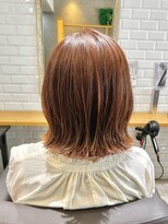 カーラ(Cara)&nbsp;外はねロブ