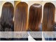 レグルス ヘア デザイン ニシジン 西新店(Reglus hair desigh)の写真