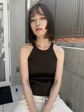 イッポ(IPPO) IPPO style