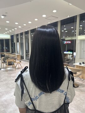 イト(ito.) 髪質改善