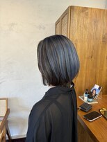 ミーシグ(mysig.)&nbsp;アンブレラカラー