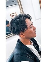 ブルーオーシャン 大牟田店(BlueOcean)&nbsp;メンズルーズツイスト