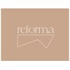 リフォルマ(ReForma)のお店ロゴ