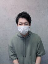 セブンルックス(7LOOKS) 【アキスタ】メンズショート