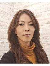 シードヘアデザイン(SEED hair design) 樋口 真紀