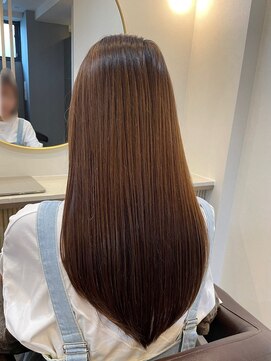 パフュームバイアフロート 南流山店(Perfume by afloat) うるツヤトリートメント