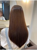 うるツヤトリートメント