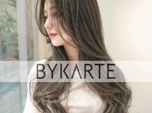 クリーム 町田(Cream)の雰囲気（全国で1%のサロンで取り扱い特別な髪質再生BYKARTEバイカルテ）