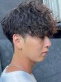 レブヘアー 西院(LEVHAIR)/メンズサロンLEVHAIR西院
