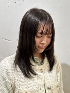 カウチ(Kauti) ミディアムレイヤー