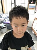 キッズカット