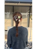 リコリス(licoris)&nbsp;あみ下ろし