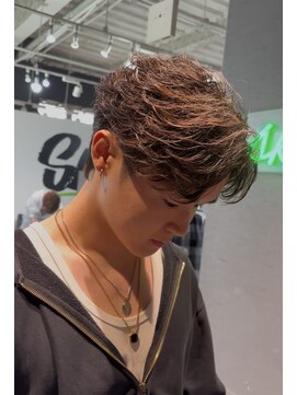 スキル(SKILL) フェザーパーマ