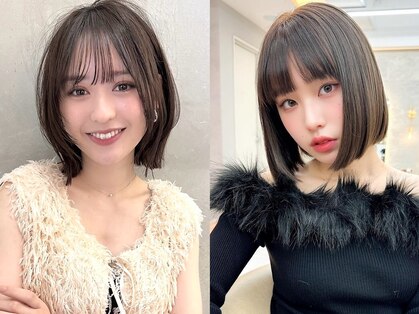ロンドフルール 大宮東口(Lond fleur)の写真