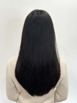 ブレンドバイハピネス(Blend by happiness) 髪質改善トリートメント　縮毛矯正　奈良市西大寺　20代30代40代