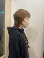 プリバート&nbsp;ミディアムレイヤー