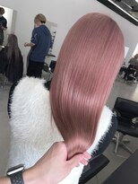 ディーエヌエー バイ エゴル(DiNA by ENGOL) ハイトーンカラー