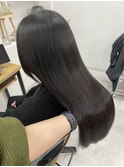 髪質改善ストレート 縮毛矯正 岡山