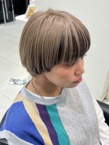 アヴァンス イオンモール和歌山店(AVANCE)&nbsp;ローライトカラー