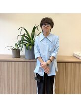 アッシュ 鷺沼店(Ash) 櫻井 麿偉