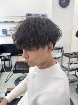 ネクスト 静岡店(NEXT) ソフトツイスト