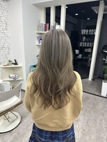 ルエ(Louer)&nbsp;Louer hairmake×ロング