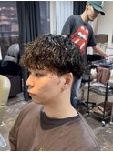 波巻きスパイラル
