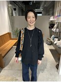 ハンサムオトナショート