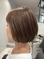 ルルフェ(Rurfe) お客様に合ったヘアスタイルをご提案させていただきます。