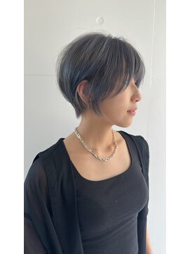 カノエ 岡山店(canoe) くびれショート