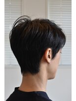 ヘアーズ マツシタ(Hairs MATUSITA)&nbsp;スタイル