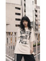 ビビト(bibito) bibito ウェーブヘア くるくるパーマ スパイラル