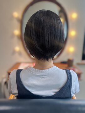 エルサフィロ ヒゴバシ(el zafiro) 【エルサフィロ 肥後橋】お客様スタイル