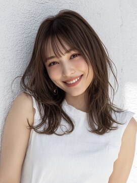 トリニティ 本厚木(trinity) trinity本厚木おすすめスタイル