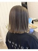 【GOOD DAY HAIR】《パラパラブリーチ》　　　 下北沢