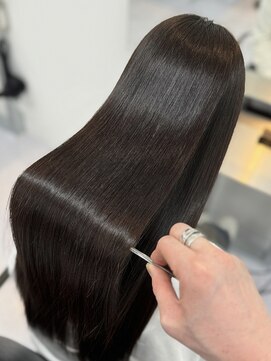 ヴィヴィー 福岡天神店(VIVIE) ★美髪矯正★