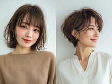 コトン ハナレ(COTON hanare)