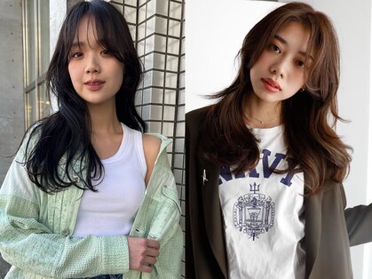 ラパンセ ブルー(LA PENSEE BLEU)の写真