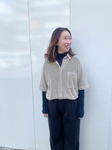 インフォーマル(Informal) 山路 尚子