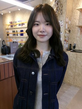 ジュール(JOULE'S) オリーブベージュ